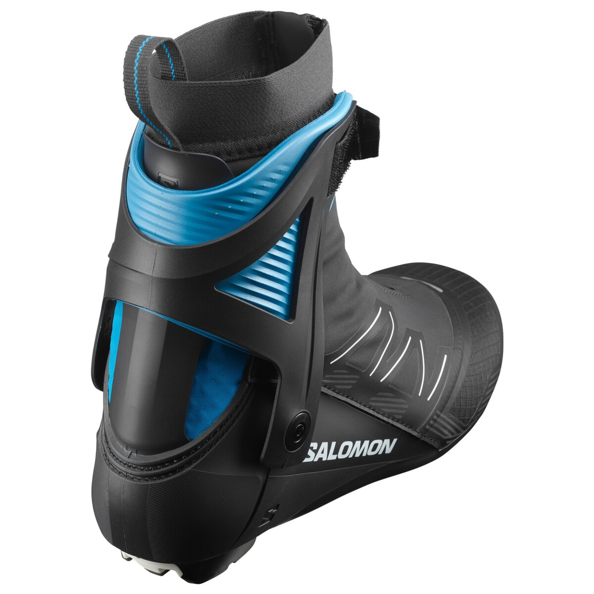 SALOMON XC RS8 SKATE SKI BOOTS | Ski Boots | Sportland