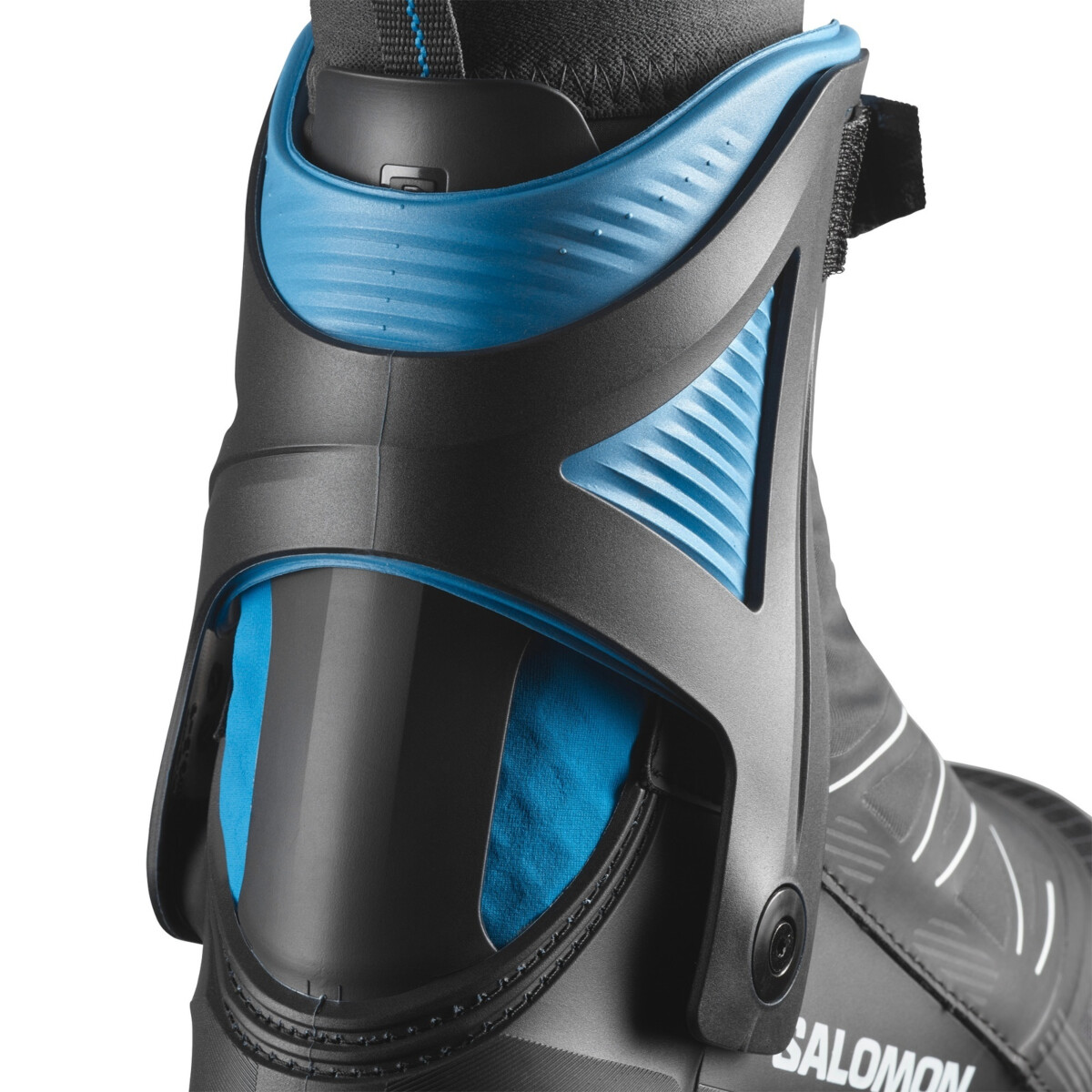 SALOMON XC RS8 SKATE SKI BOOTS | Ski Boots | Sportland