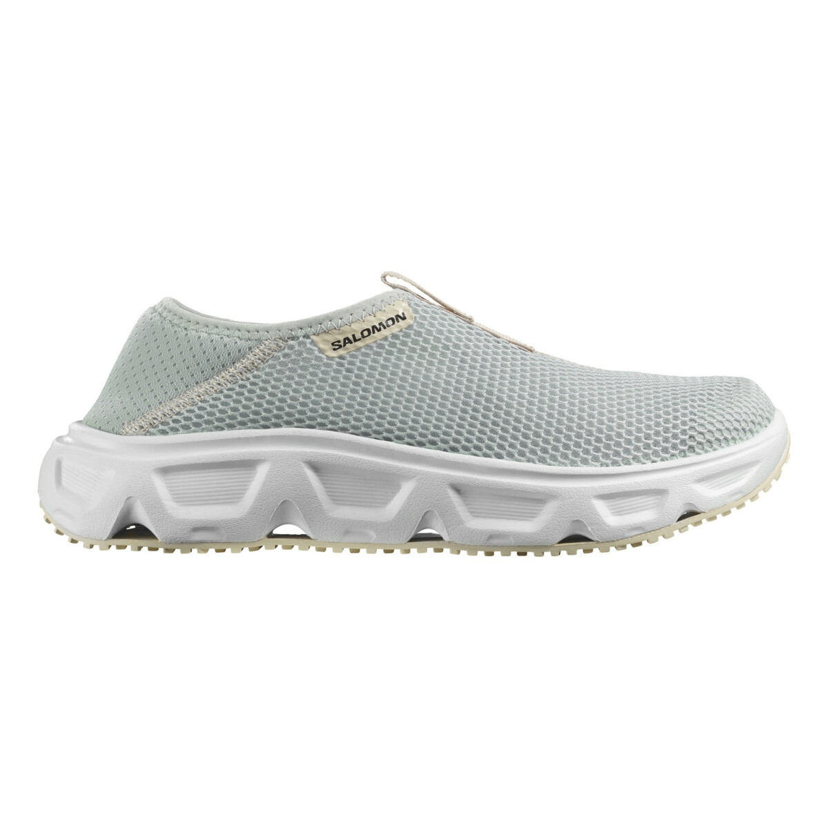 SALOMON WOMEN'S REELAX MOC 6.0 LEISURE SHOES | Hiking Shoes