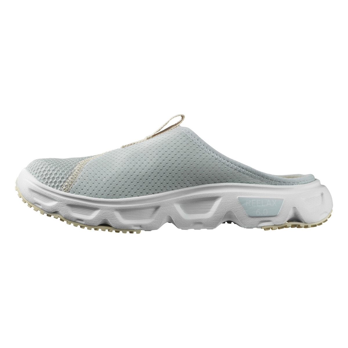 SALOMON WOMEN'S REELAX SLIDE 6.0 | Hiking Shoes | Sportland