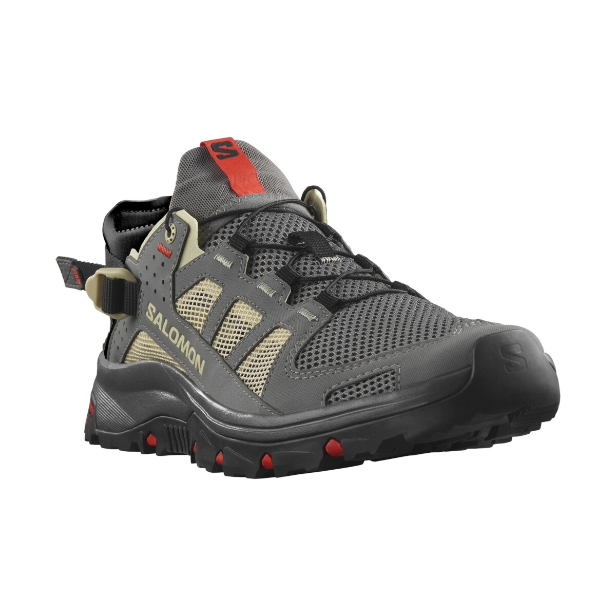 Salomon Techamphibian 5 Water Hiking Shoe Salomon Women main image 3