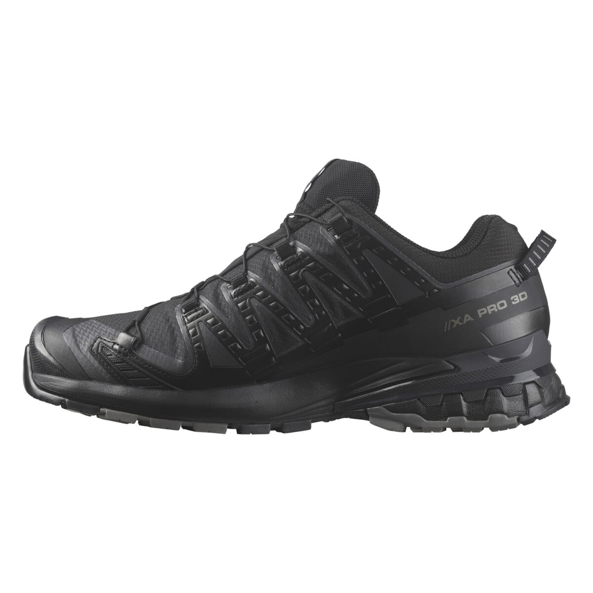 SALOMON XA PRO 3D V9 GORE-TEX RUNNING SHOES | Running Shoes