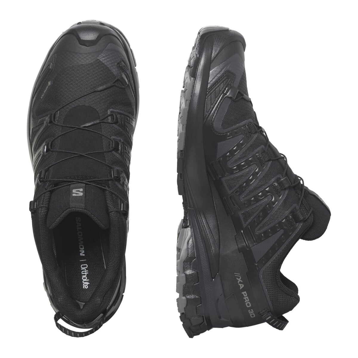 SALOMON XA PRO 3D V9 GORE-TEX RUNNING SHOES | Running Shoes