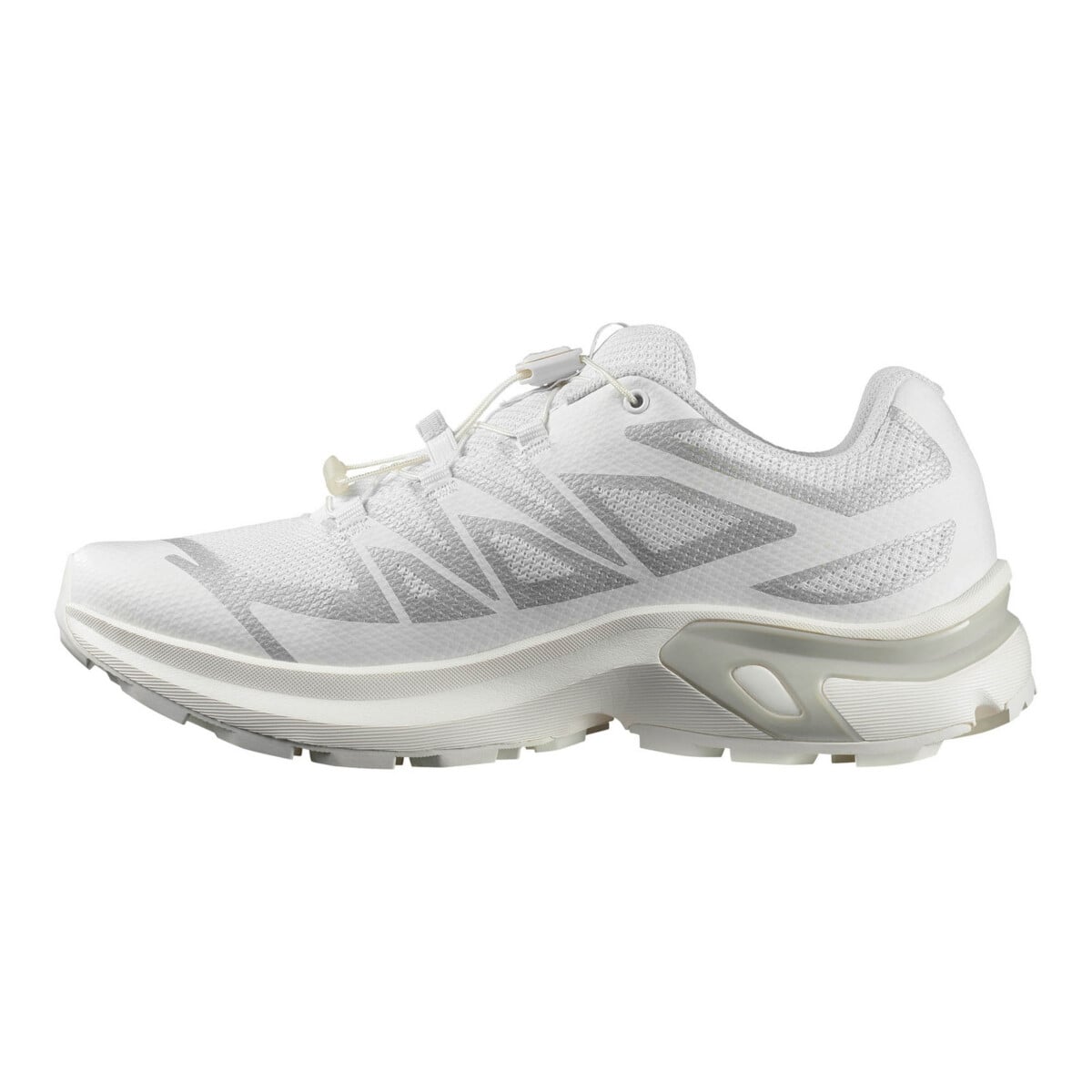 SALOMON／XT-EVR W／23.0 cm SALOMON XT-EVR EVR SHOES | Leisure shoes | Buy online - Sportland