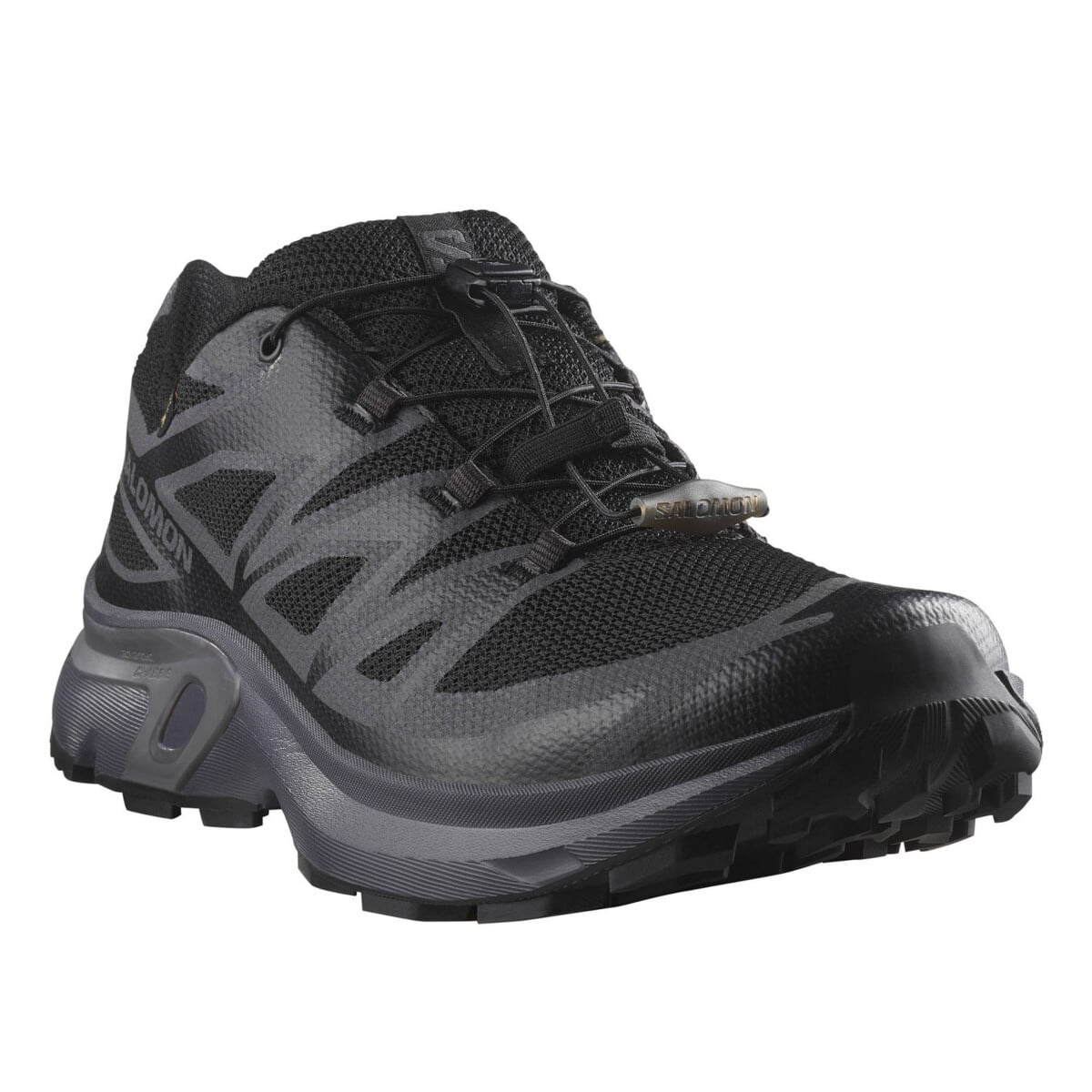 SALOMON XT-EVR GORE-TEX EVR SHOES | Leisure shoes | Sportland