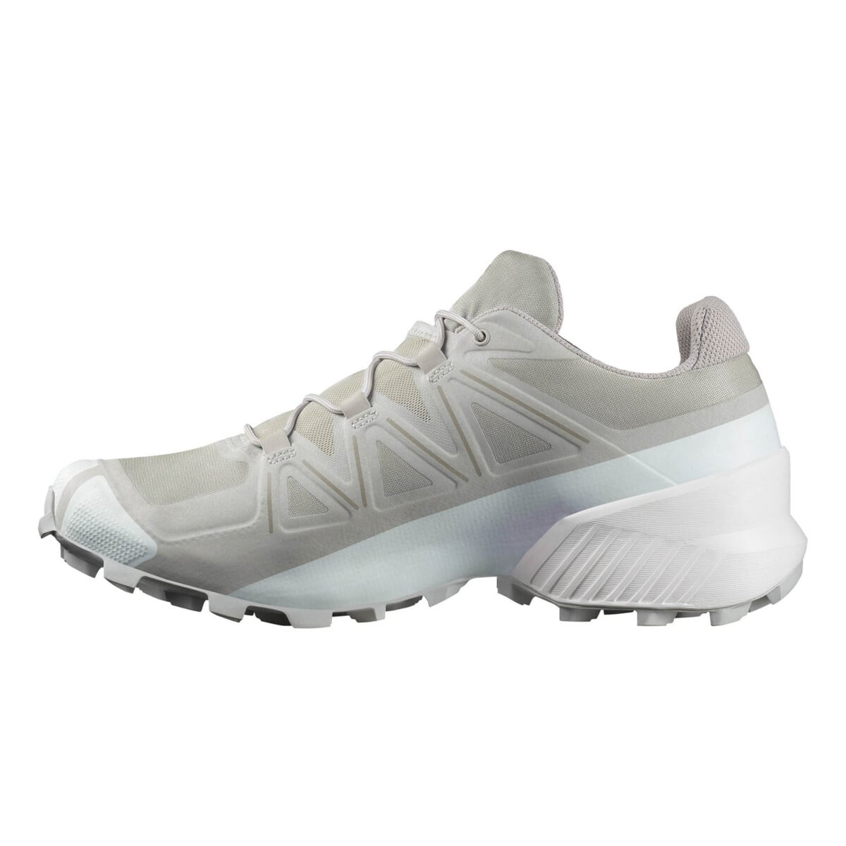 SALOMON CROSS EVR SHOES | Leisure shoes | Buy online - Sportland