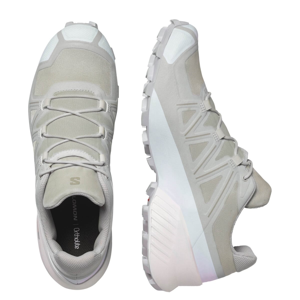 SALOMON CROSS EVR SHOES | Leisure shoes | Buy online - Sportland