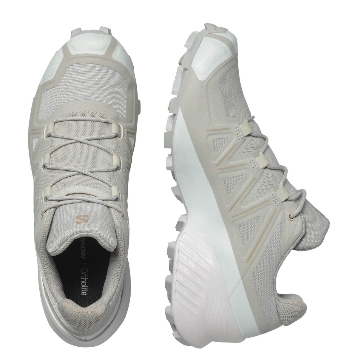 SALOMON CROSS EVR SHOES | Leisure shoes | Buy online - Sportland