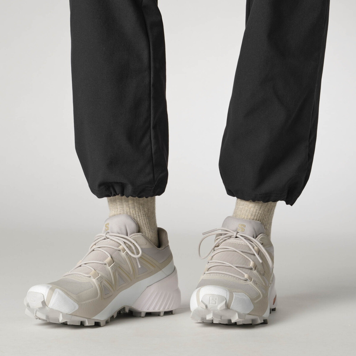 SALOMON CROSS EVR SHOES | Leisure shoes | Buy online - Sportland