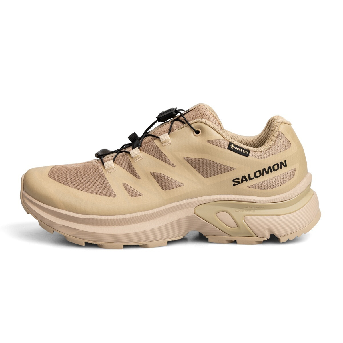 SALOMON／XT-EVR W／23.0 cm SALOMON XT-EVR GORE-TEX EVR SHOES | Leisure shoes | Sportland