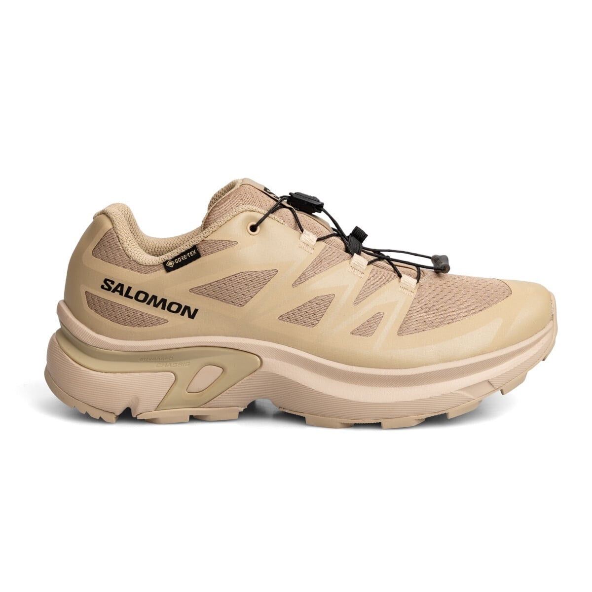 SALOMON XT-EVR GORE-TEX EVR SHOES | Leisure shoes | Sportland