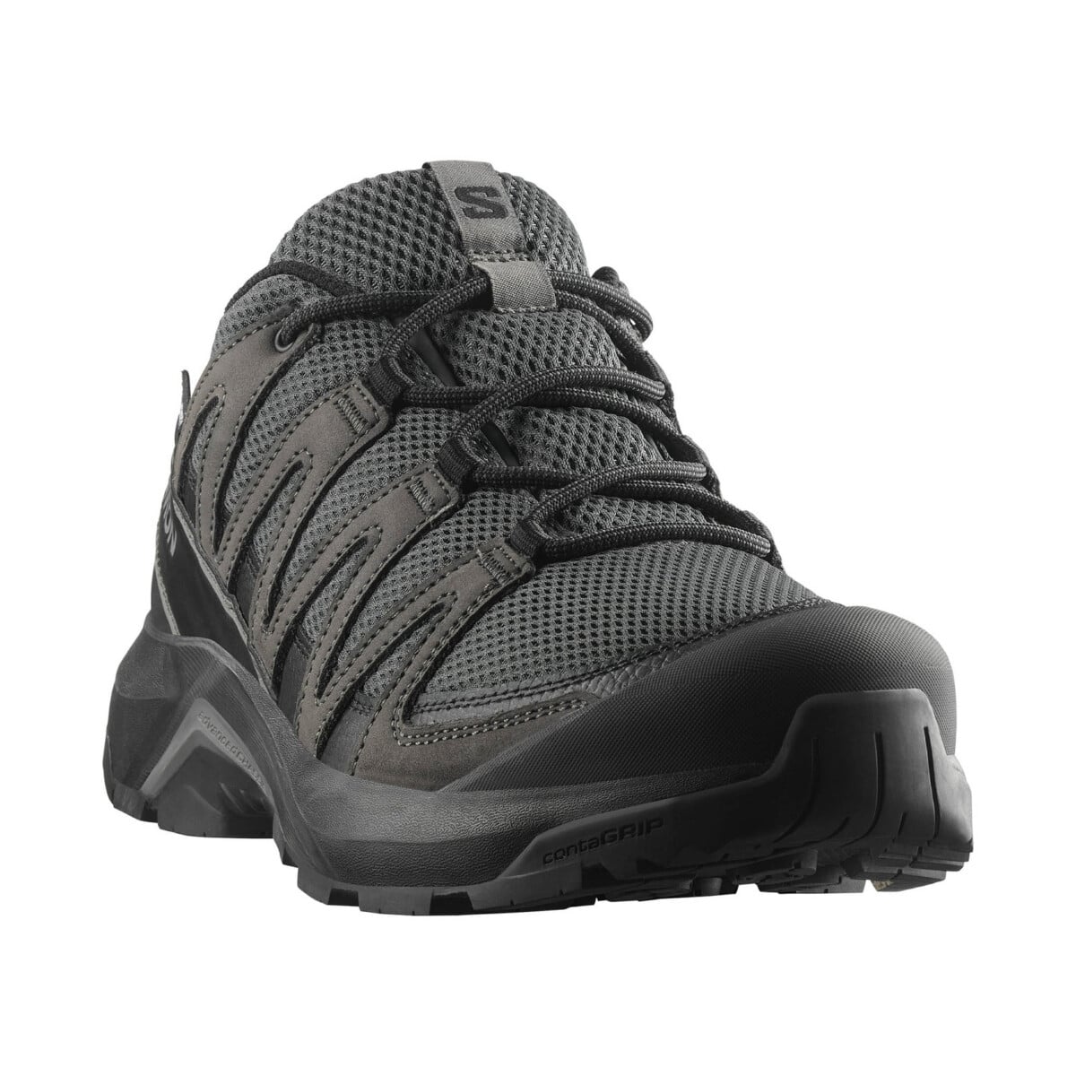 SALOMON MEN'S X-ADVENTURE RECON GORE-TEX HIKING SHOES | Hiking