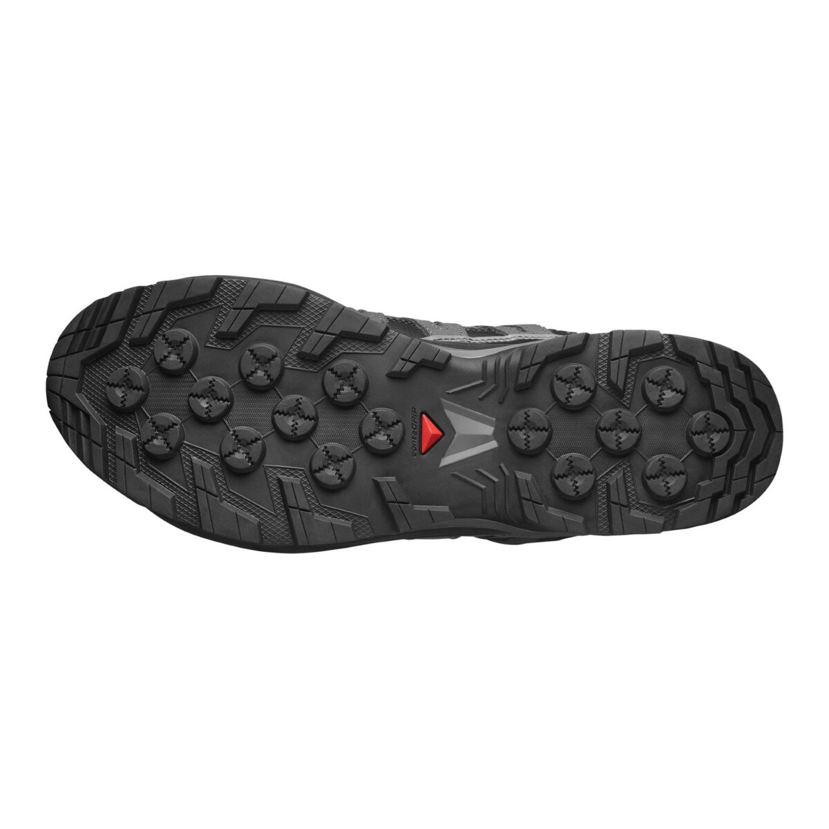 SALOMON MEN'S X-ADVENTURE RECON GORE-TEX HIKING SHOES | Hiking