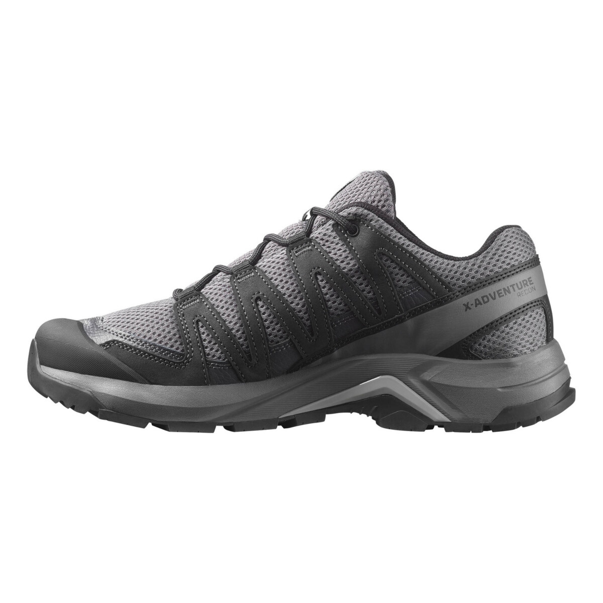 SALOMON MEN'S X-ADVENTURE RECON HIKING SHOES | Hiking Shoes