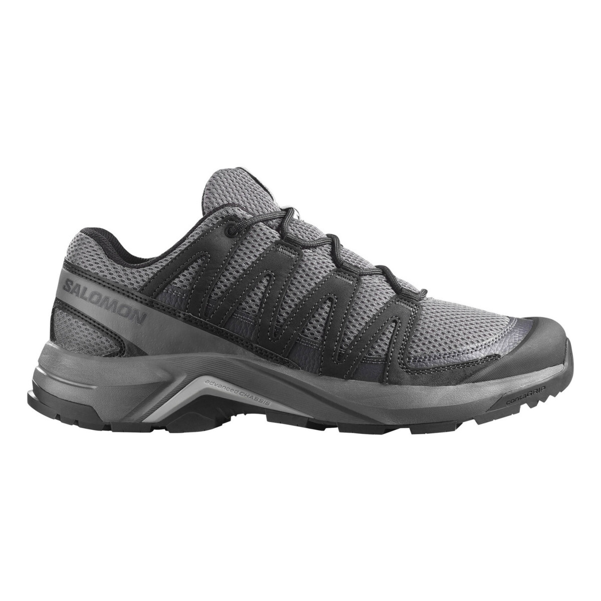 SALOMON MEN'S X-ADVENTURE RECON HIKING SHOES | Hiking Shoes