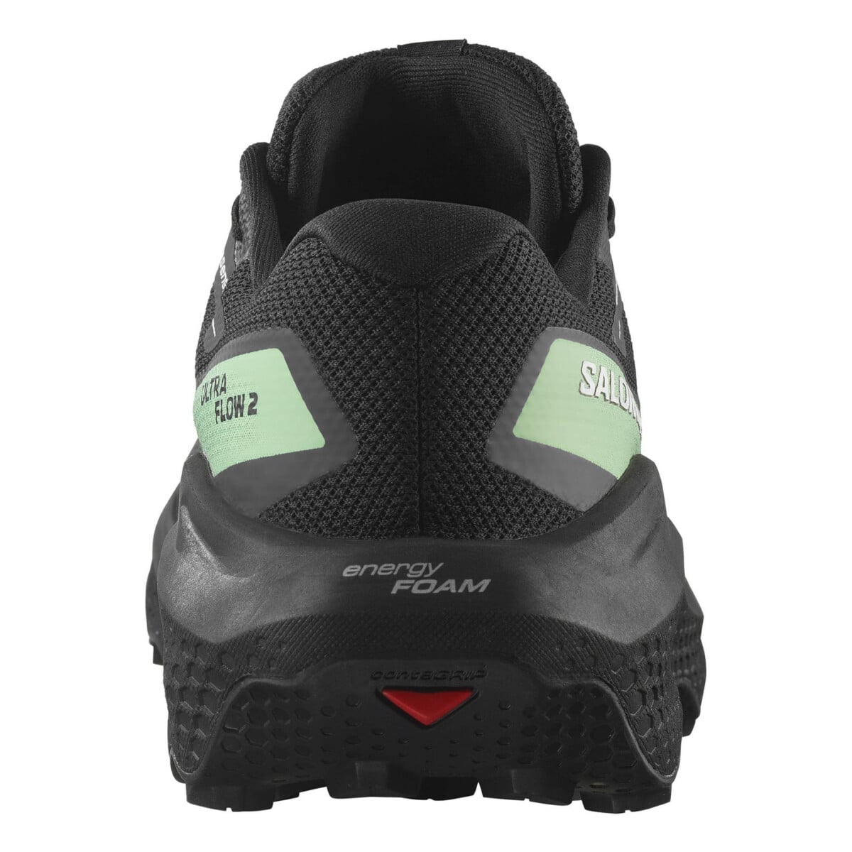 SALOMON ULTRA FLOW 2 GORE-TEX TRAIL RUNNING SHOES | Running Shoes