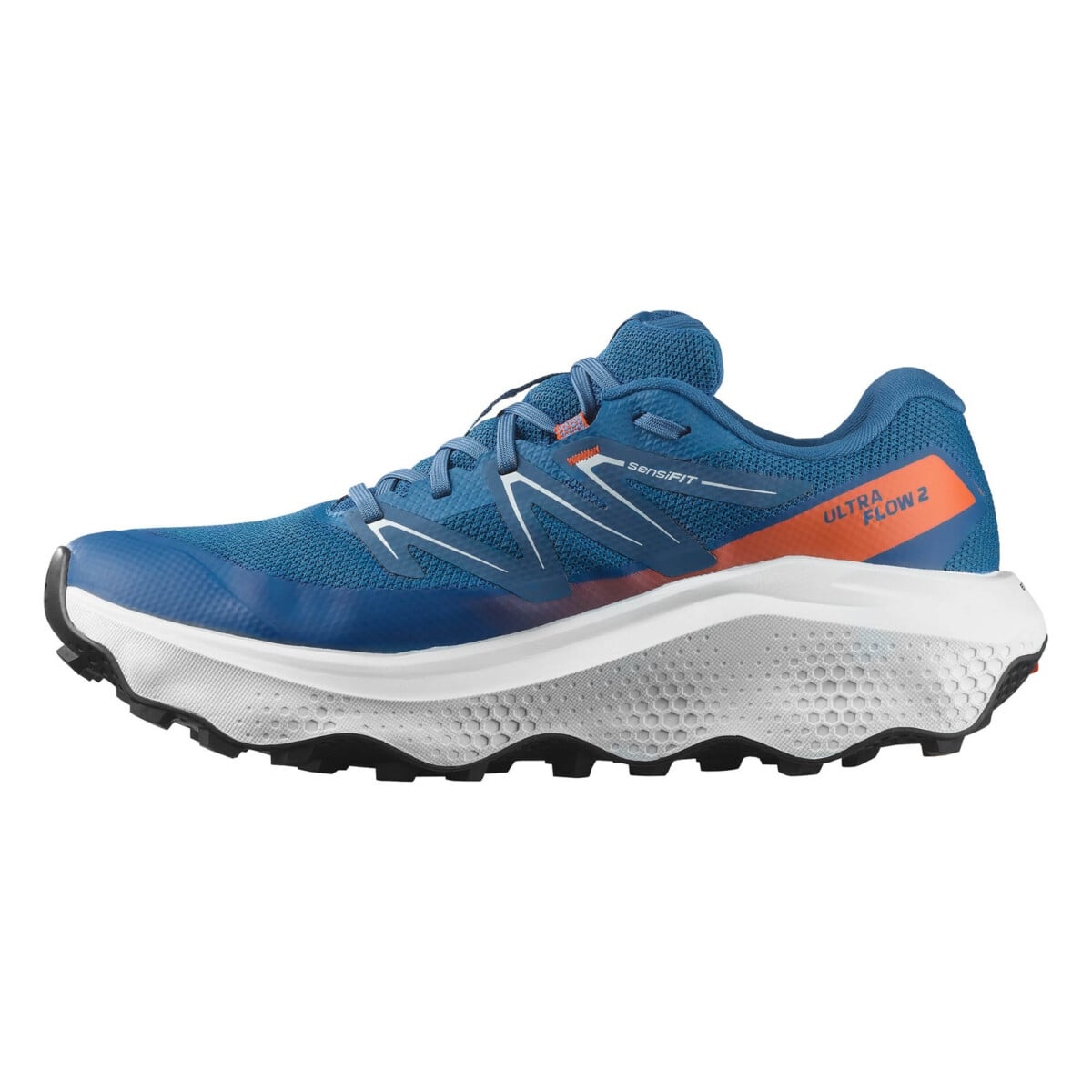 SALOMON ULTRA FLOW 2 GORE-TEX TRAIL RUNNING SHOES | Running Shoes