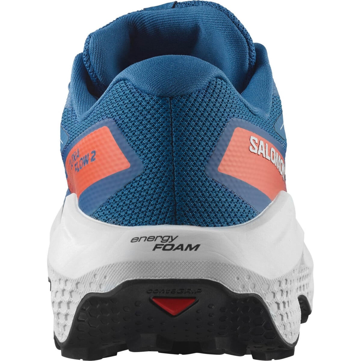 SALOMON ULTRA FLOW 2 GORE-TEX TRAIL RUNNING SHOES | Running Shoes