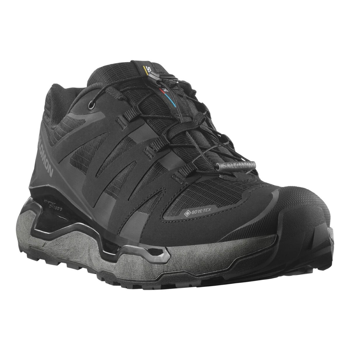 SALOMON XC ROAM GORE-TEX SHOES | Leisure shoes | Sportland