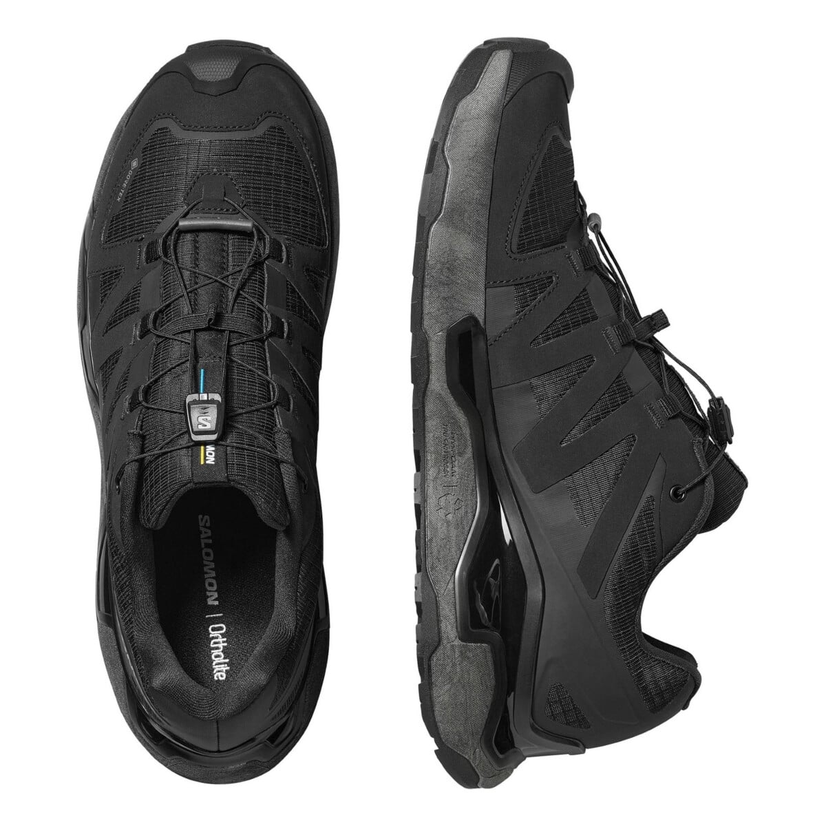 SALOMON XC ROAM GORE-TEX SHOES | Leisure shoes | Sportland