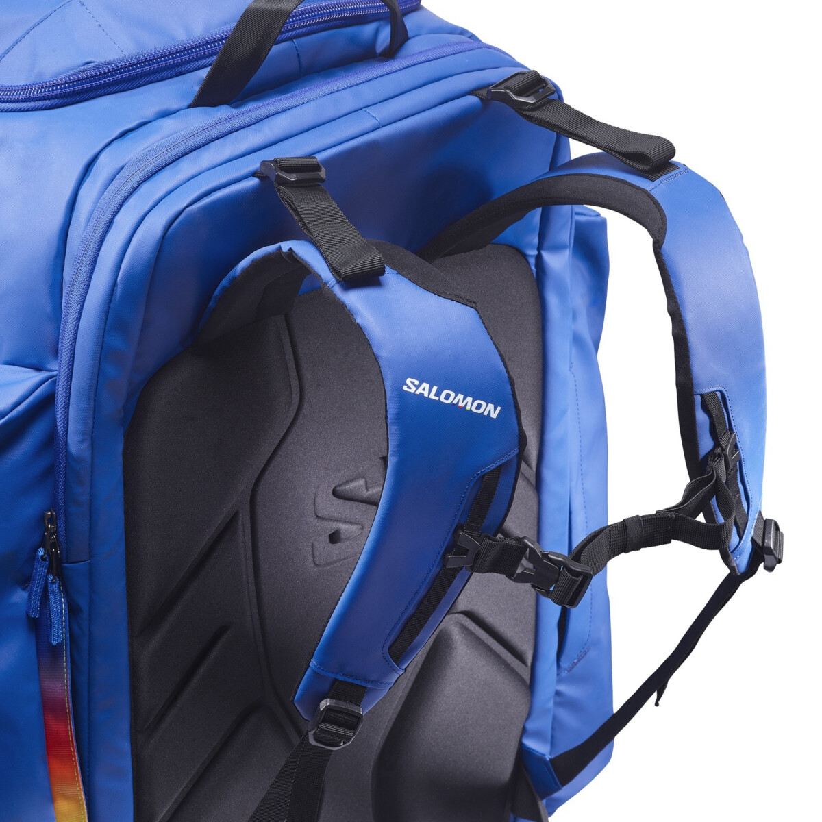 SALOMON CLUB LINE GO TO SNOW BAG 90L | Ski Bags | Sportland
