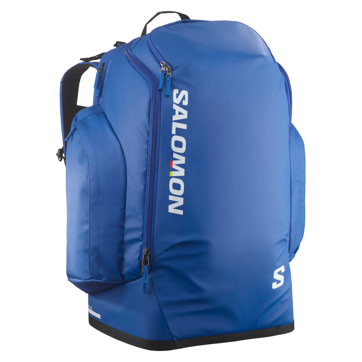 SALOMON CLUB LINE GO TO SNOW BAG 90L | Ski Bags | Sportland SALOMON CLUB LINE GO TO SNOW BAG 90L | Ski Bags | Sportland