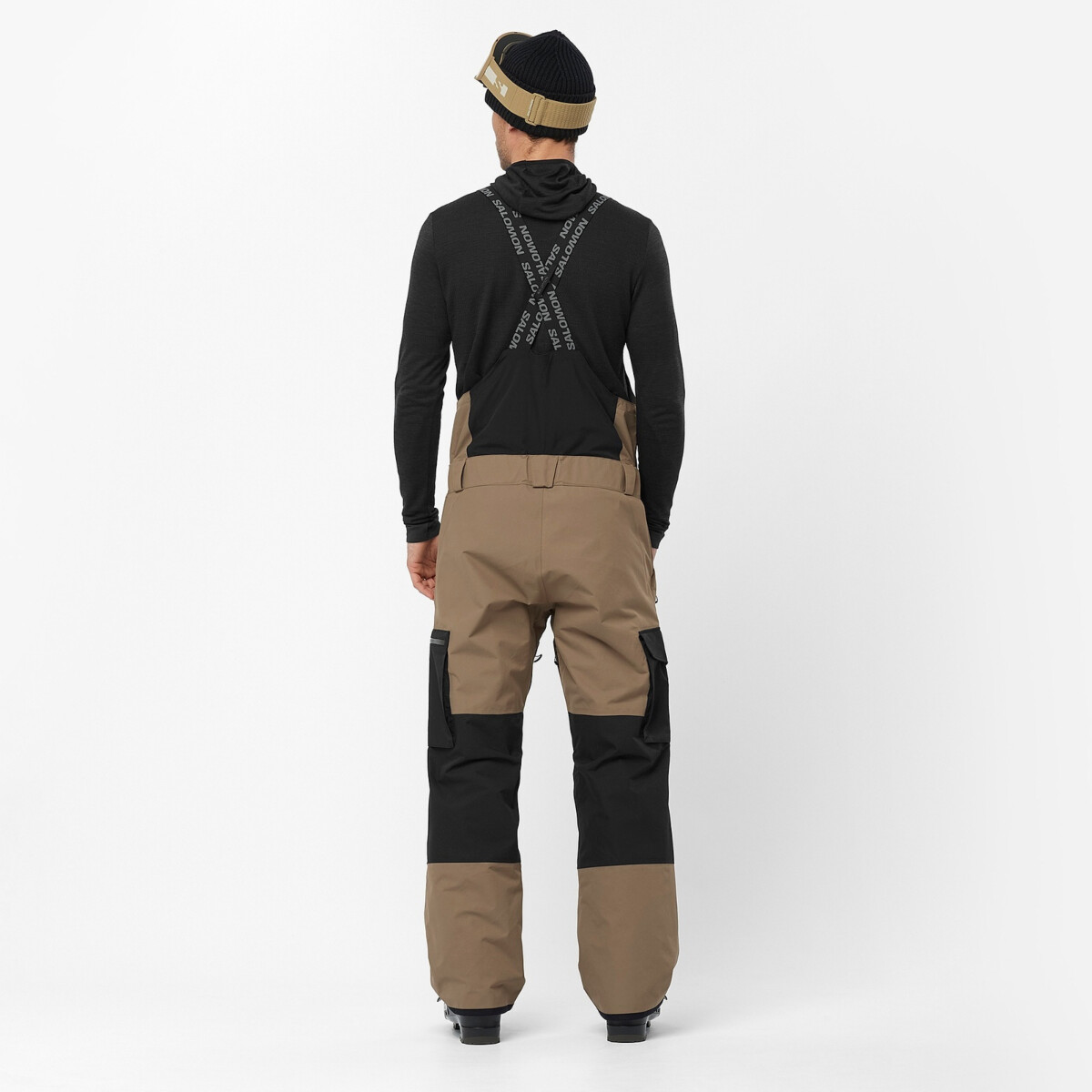 SALOMON MEN'S TRANSFER SKI PANTS | Pants | Sportland