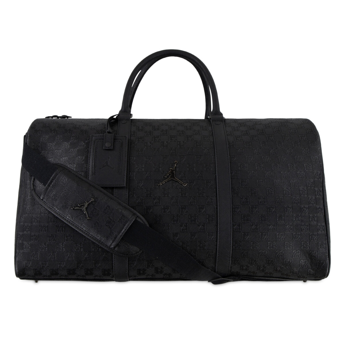 JORDAN JAM MONOGRAM DUFFLE BAG 40L | Travel and Sports Bags
