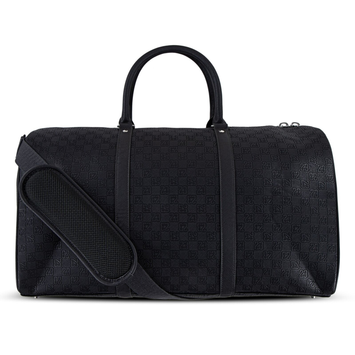 JORDAN JAM MONOGRAM DUFFLE BAG 40L | Travel and Sports Bags