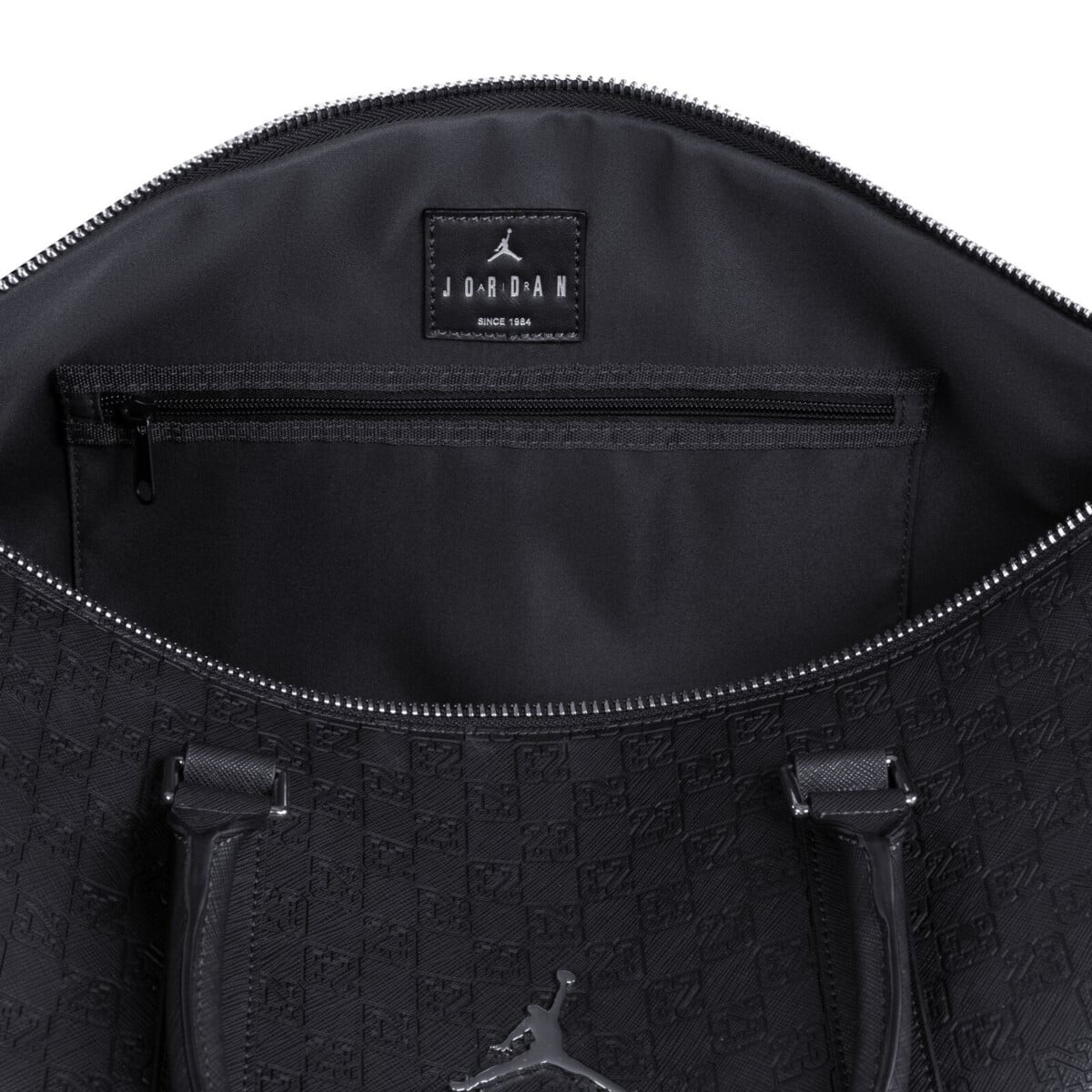 JORDAN JAM MONOGRAM DUFFLE BAG 40L | Travel and Sports Bags
