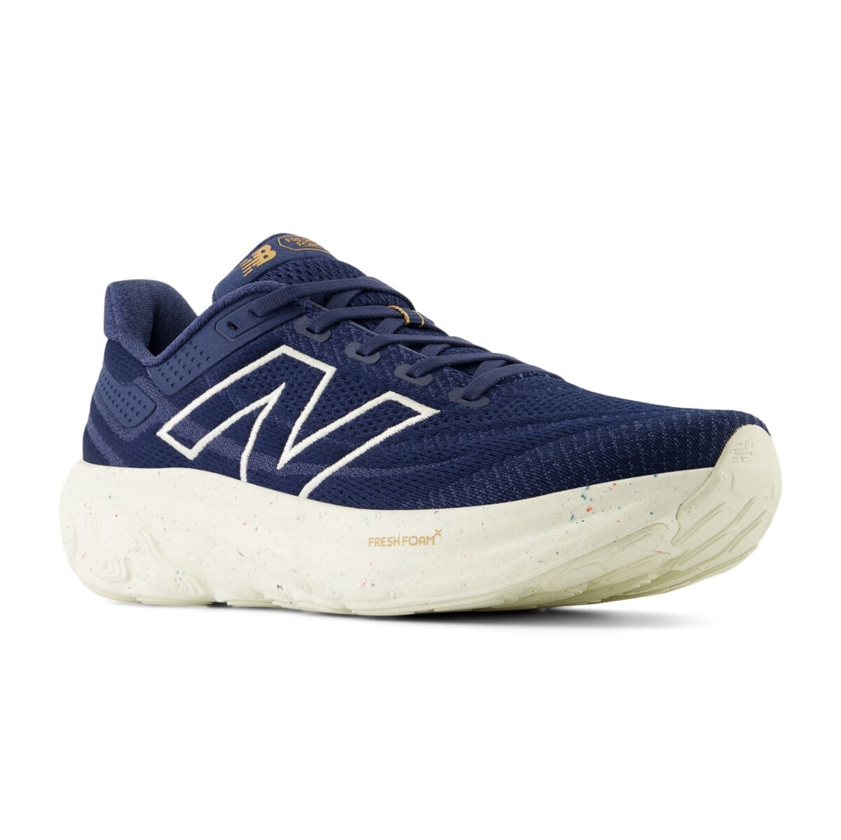 NEW BALANCE MEN'S FRESH FOAM X 1080V13 RUNNING SHOE | Running