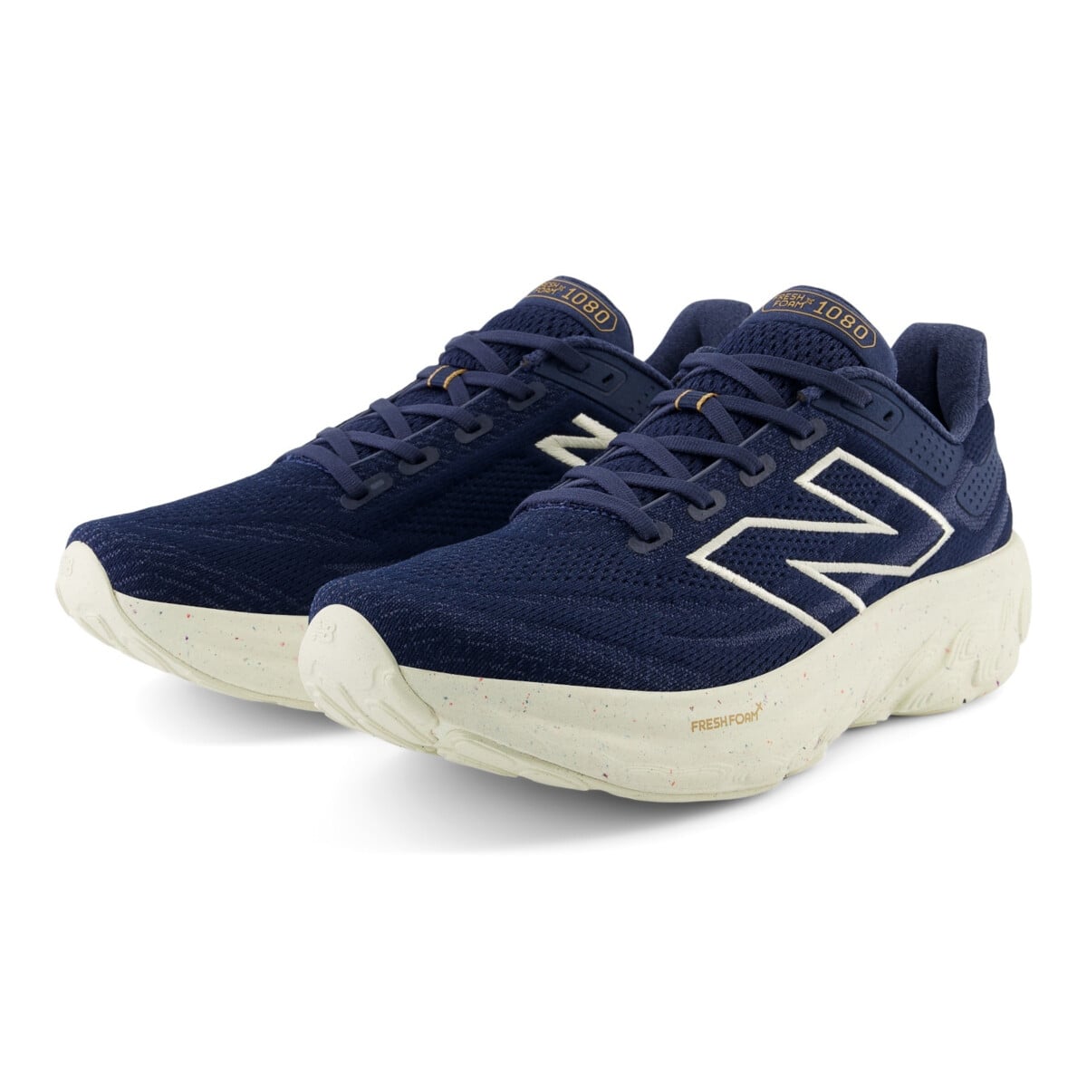 NEW BALANCE MEN'S FRESH FOAM X 1080V13 RUNNING SHOE | Running