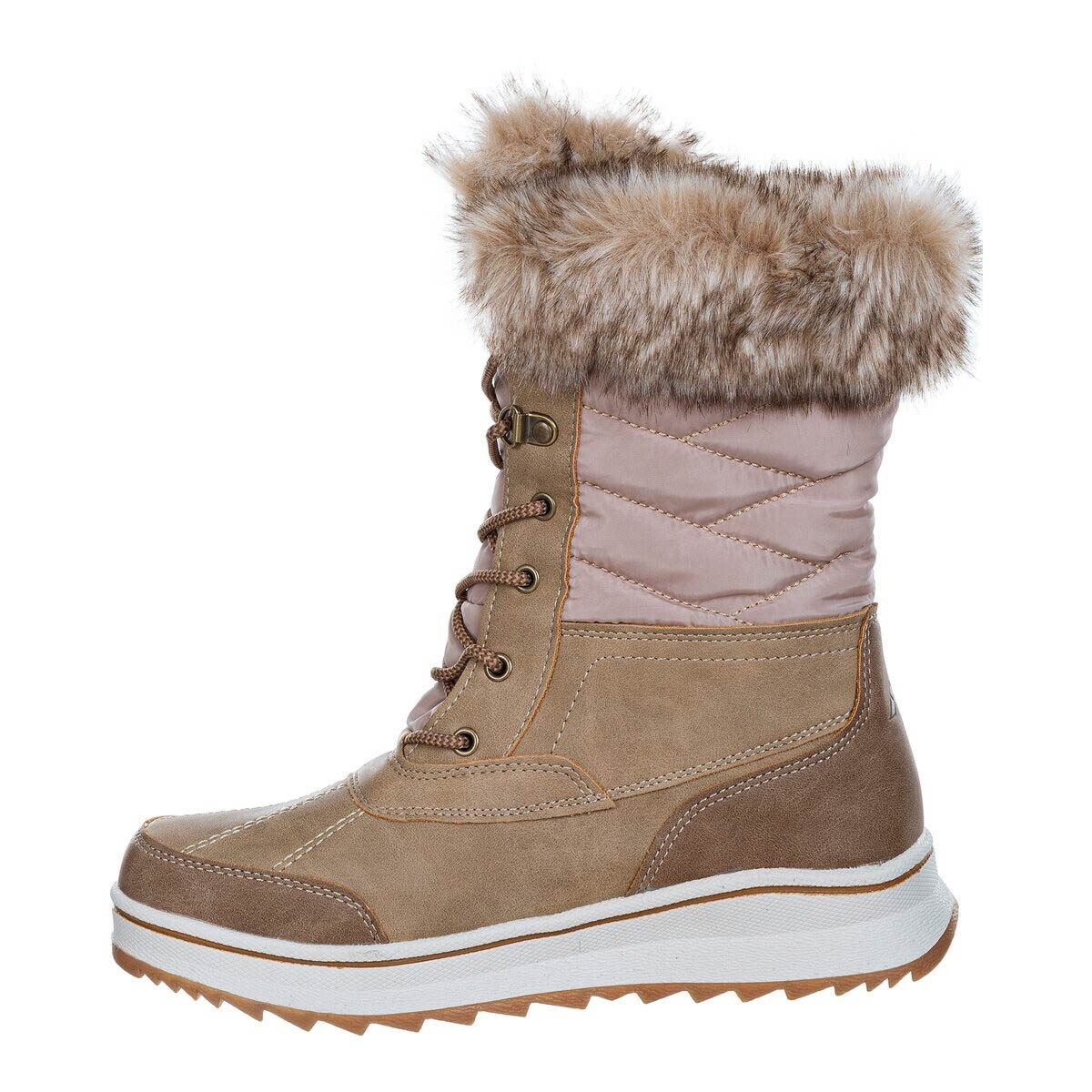NORTH BEND SENTIAN WATERPROOF BOOTS | Boots | Sportland