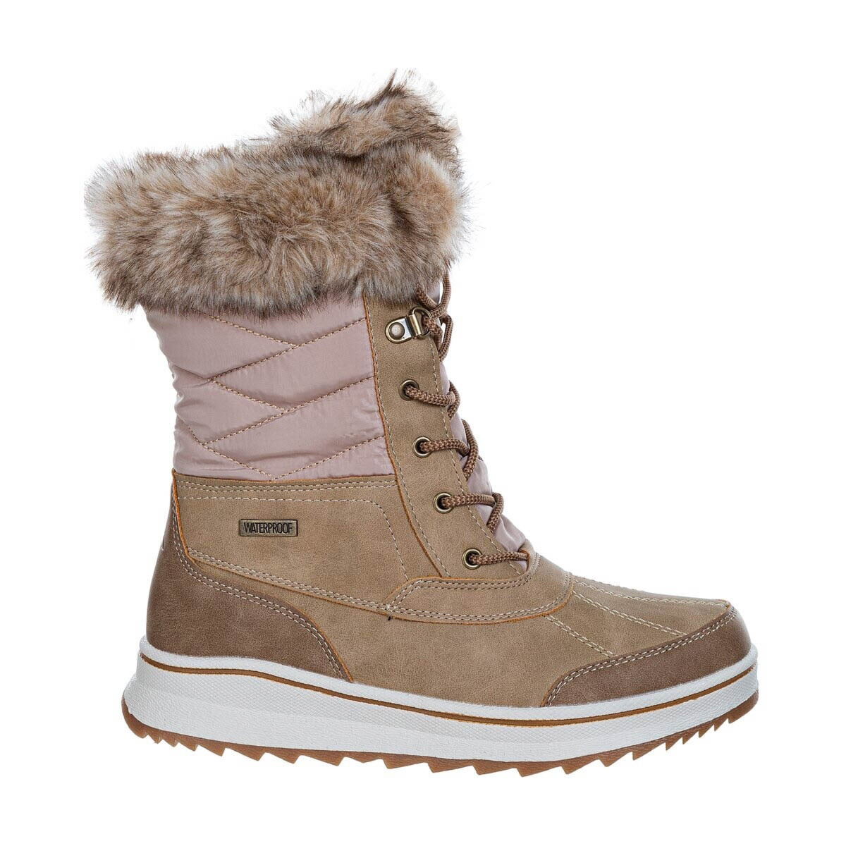 NORTH BEND SENTIAN WATERPROOF BOOTS | Boots | Sportland