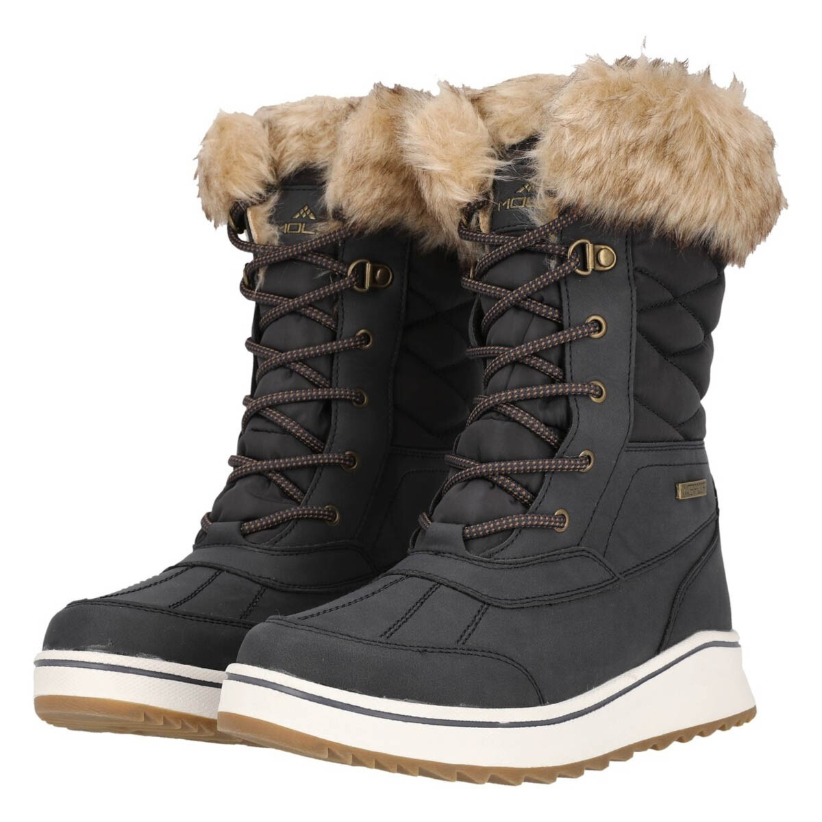 NORTH BEND SENTIAN WATERPROOF BOOTS | Boots | Sportland