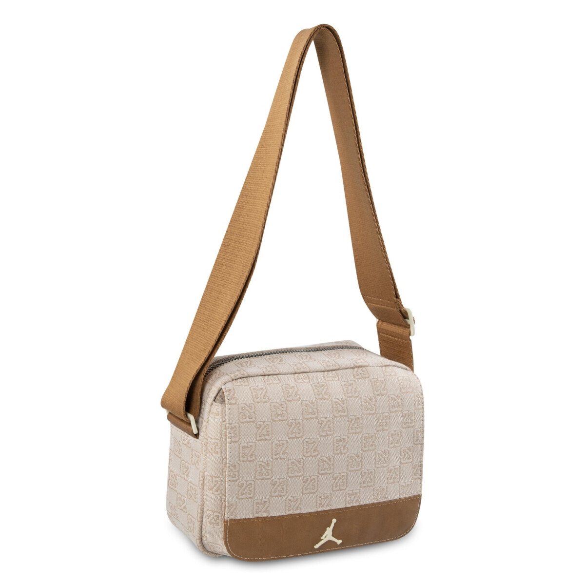 JORDAN MONOGRAM MINI MESSENGER BAG - 3.6L | Travel and Sports Bags