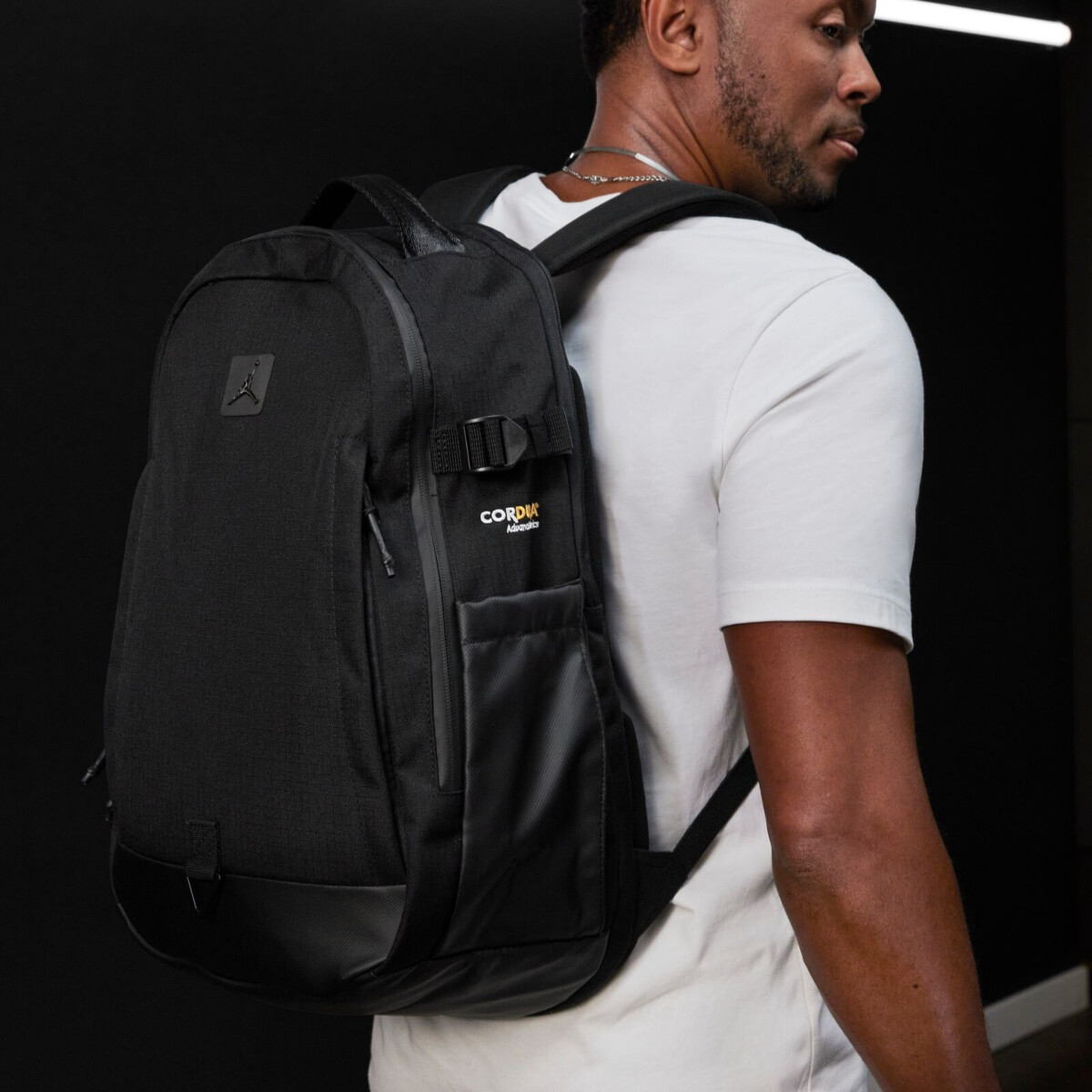 JORDAN CORDURA FRANCHISE 29L | Backpacks | Sportland