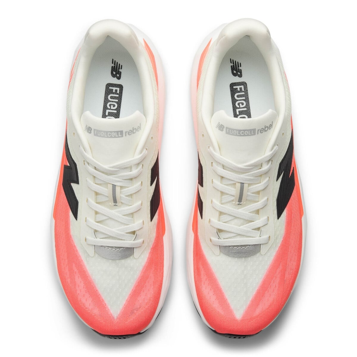 NEW BALANCE FUELCELL REBEL V5 ROAD RUNNING SHOES | Running Shoes