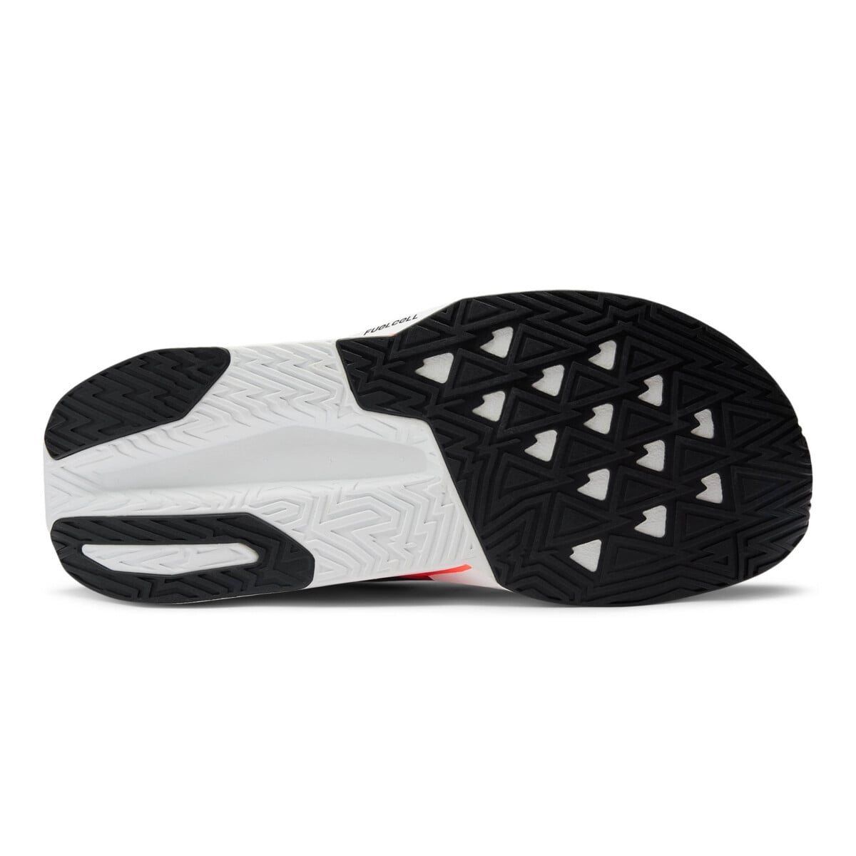 NEW BALANCE FUELCELL REBEL V5 ROAD RUNNING SHOES | Running Shoes