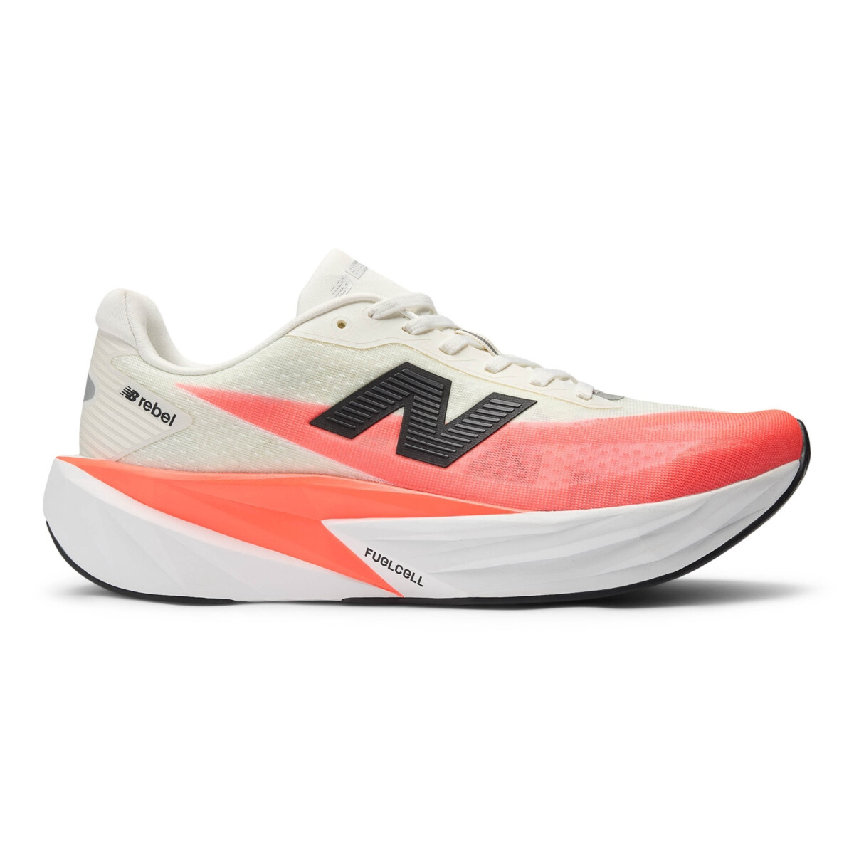 NEW BALANCE FUELCELL REBEL V5 ROAD RUNNING SHOES | Running Shoes