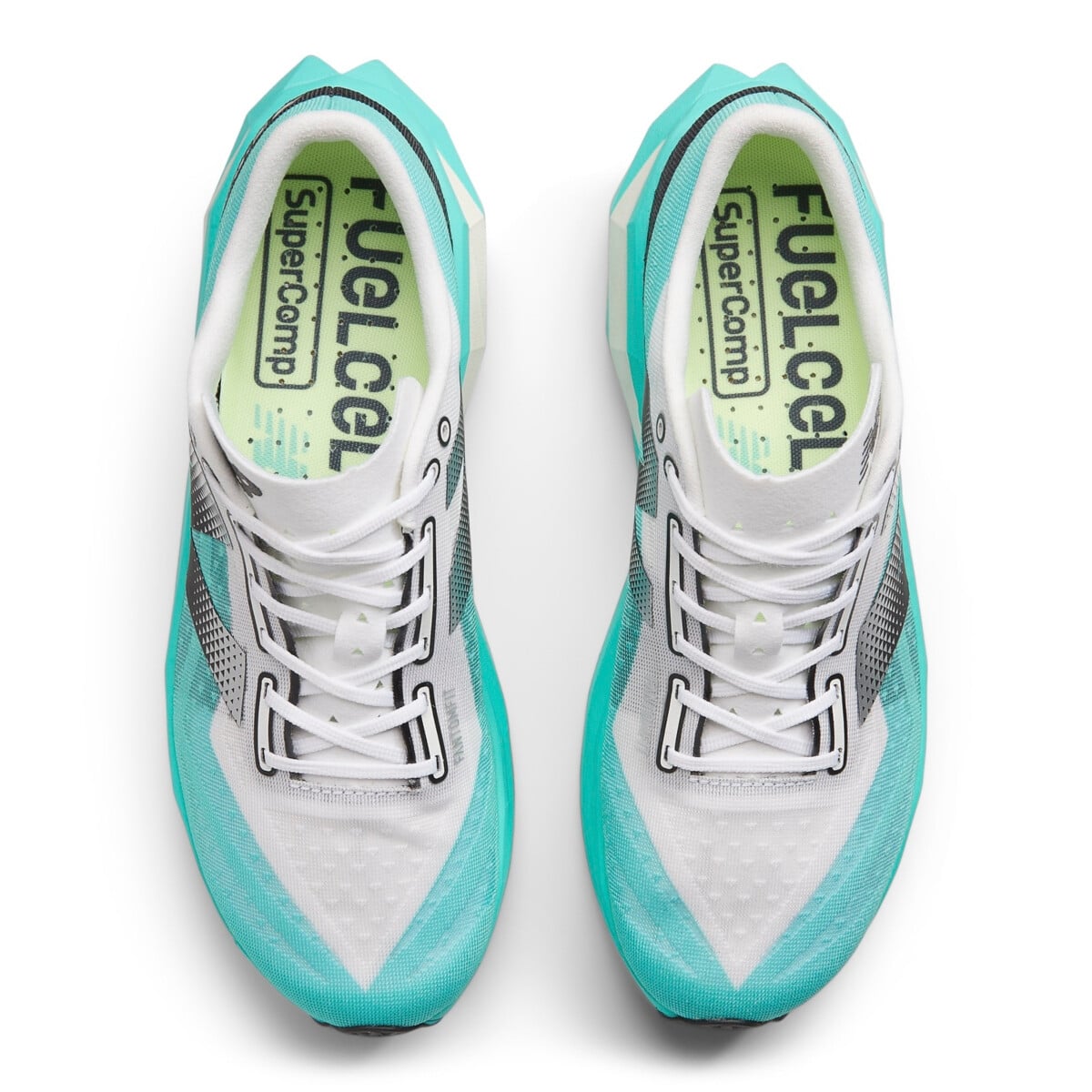 スパイク・シューズ Fuelcell supercomp elite v4 28.0 NEW BALANCE FUELCELL SUPERCOMP ELITE V4 | Running Shoes | Sportland