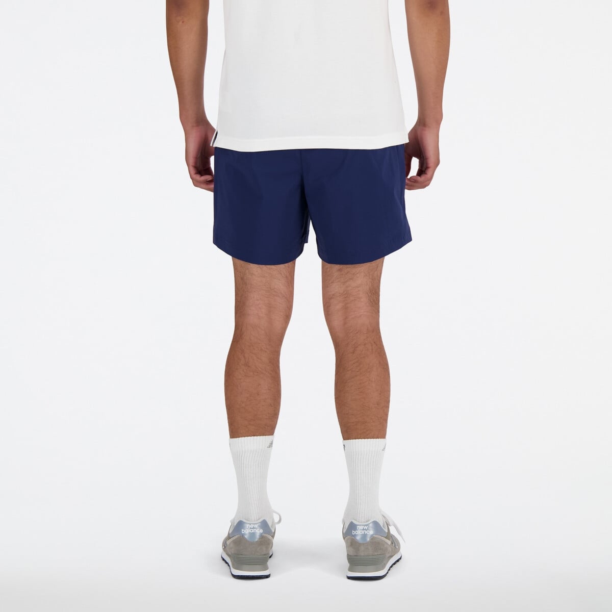 NEW BALANCE ATHLETICS STRETCH WOVEN 5