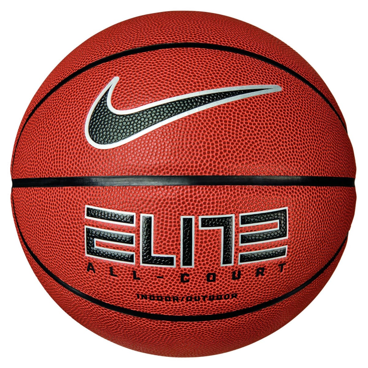 NIKE ELITE ALL COURT 8P 2 BASKETBALL | Balls | Sportland