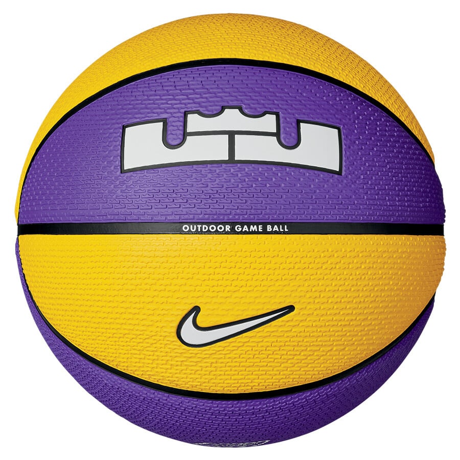 NIKE LEBRON JAMES PLAYGROUND 2.0 8P OUTDOOR BASKETBALL | Balls