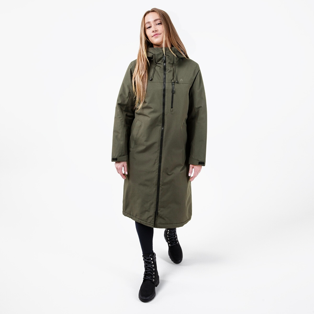 NORTH BEND RIDGEWAY PARKA | Jackets and Parkas | Sportland