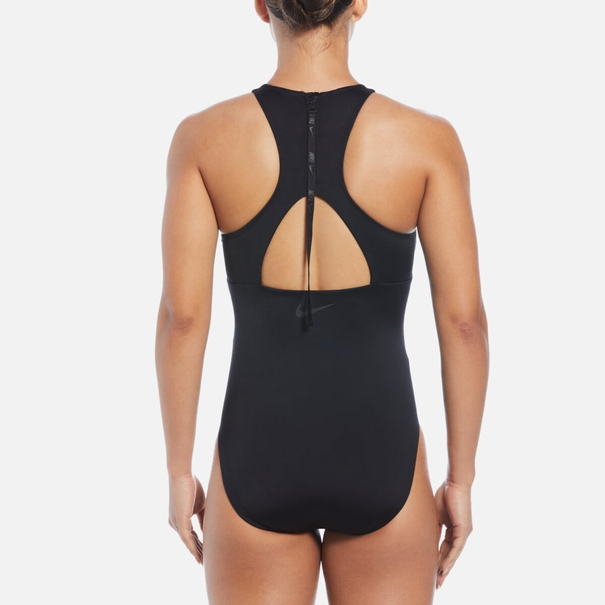 NIKE WOMEN'S HYDRALOCK FUSION RACERBACK ONE PIECE SWIMSUIT