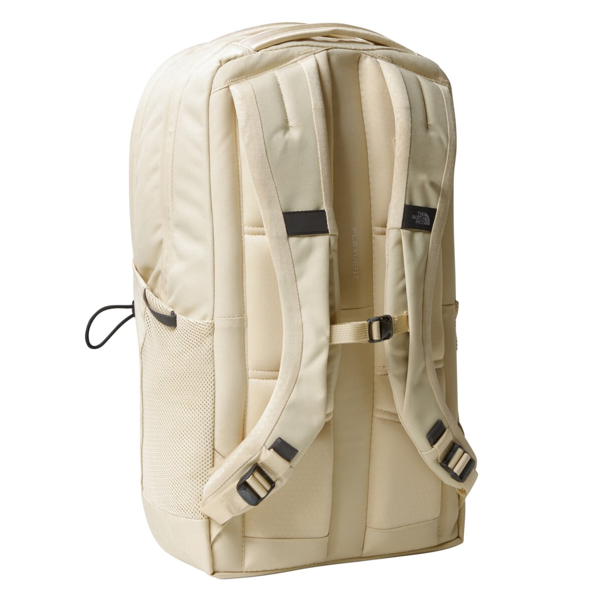 north face backpack search The North Face Unisex Pivoter Day Pack Travel Hike Student Backpack - Black  $85