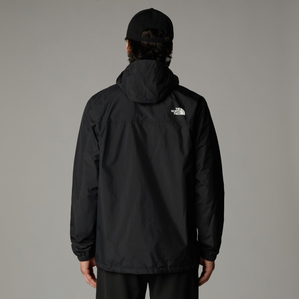 THE NORTH FACE ANTORA JACKET | Jackets and Parkas | Sportland