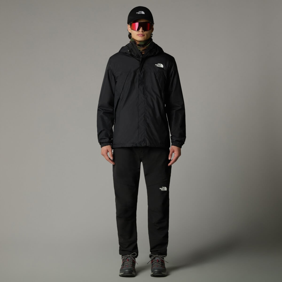 THE NORTH FACE ANTORA JACKET | Jackets and Parkas | Sportland