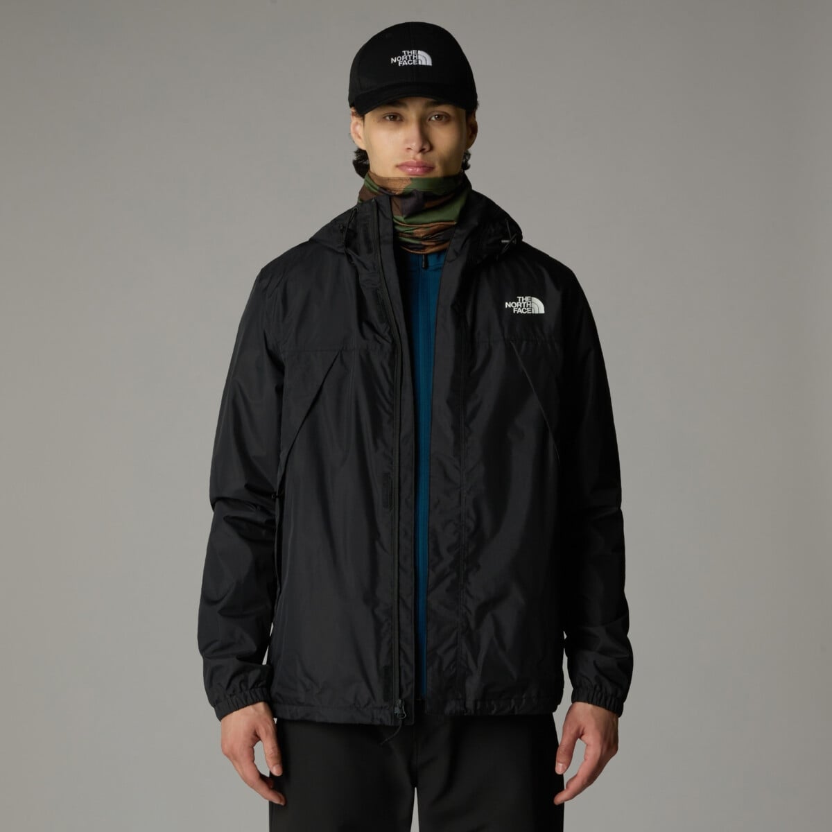 THE NORTH FACE ANTORA JACKET | Jackets and Parkas | Sportland